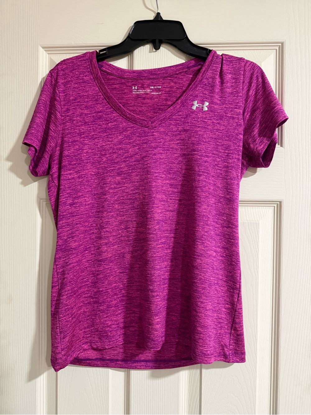 Under Armour Women's Performance Tee